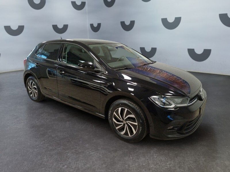 Volkswagen Polo 1.0 EVO