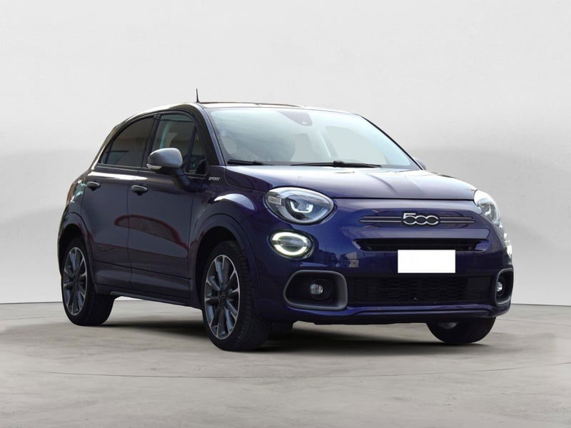 Fiat 500X 1.3 MultiJet 95 CV Sport Dolcevita