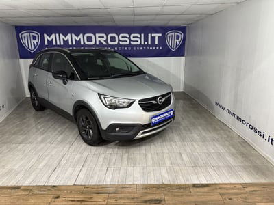 Opel Crossland X 1.2 12V 120 Anniversary usata