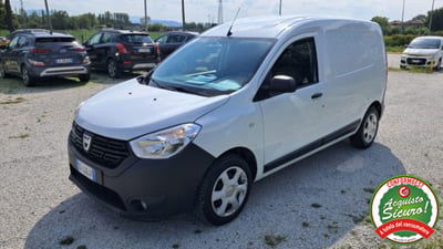 Dacia Dokker Furgone SCe 110CV GPL Furgone usato