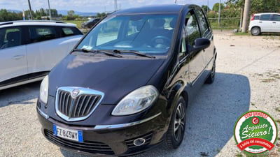 Lancia Musa 1.3 Mjt 16V 95 CV DPF Oro