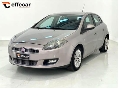 Fiat Bravo 1.4 EasyPower Emotion usata