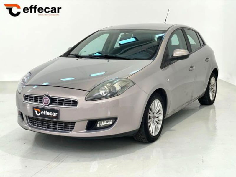 Fiat Bravo 1.4 EasyPower Emotion