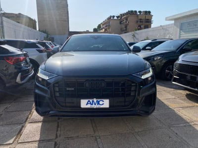 Audi Q8 Q8 50 TDI 286 CV quattro tiptronic Sport usata