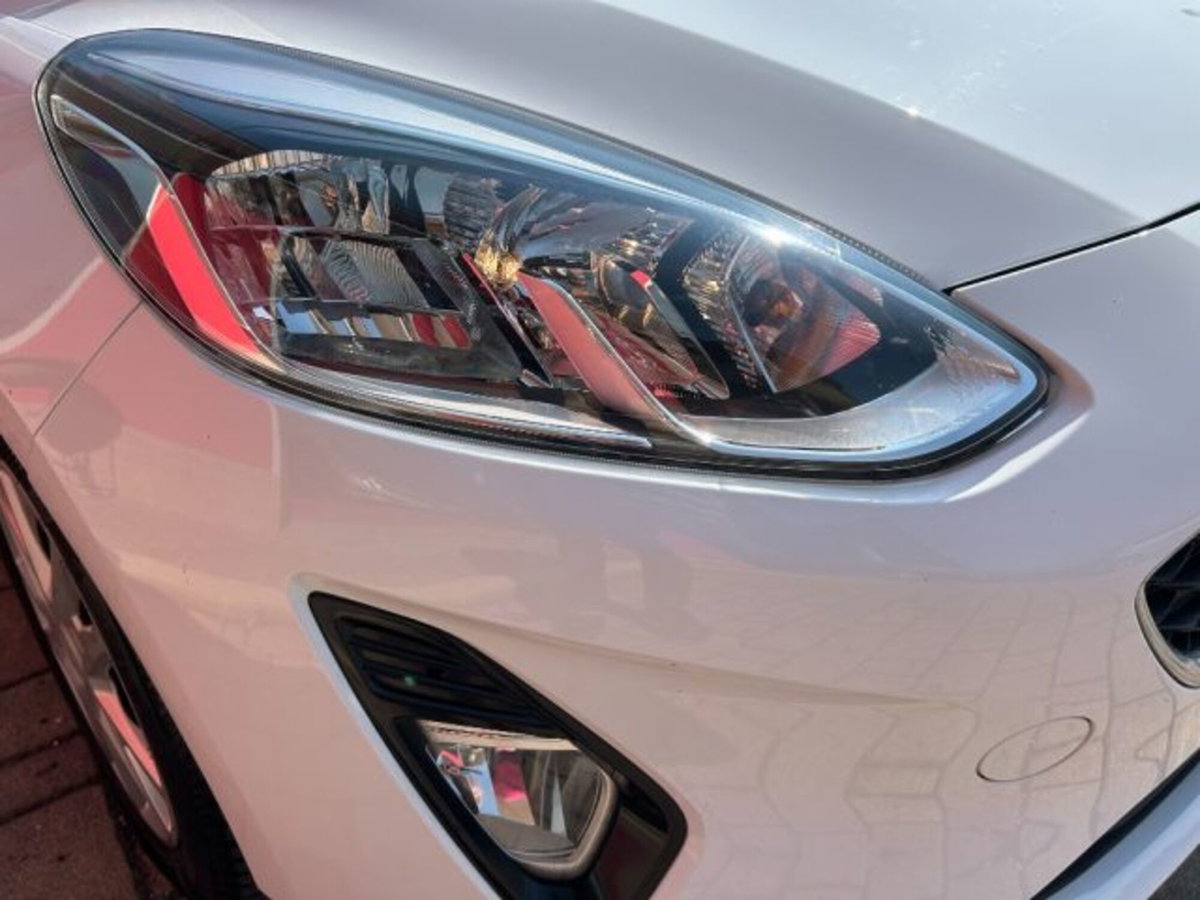 Ford Fiesta 1.5 EcoBlue 5 porte Business High (17)