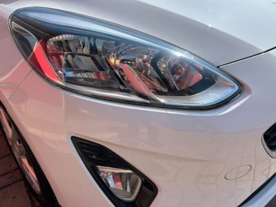 Ford Fiesta 1.5 EcoBlue 5 porte Business High (17)