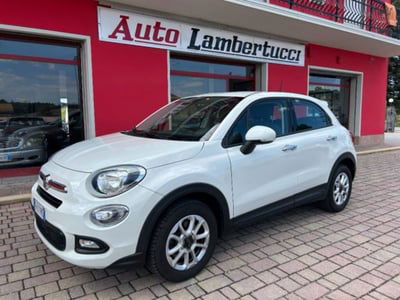 Fiat 500X 1.3 MultiJet 95 CV Pop Star usata