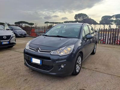 Citroen C3 PureTech 82 Seduction usata
