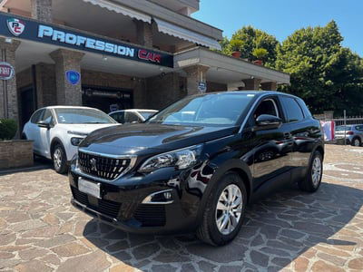 Peugeot 3008 PureTech Turbo 130 S&S Active Business usata