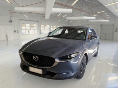 Mazda CX-30 e-Skyactiv-G 150 CV M Hybrid Hybrid 2WD Homura usata