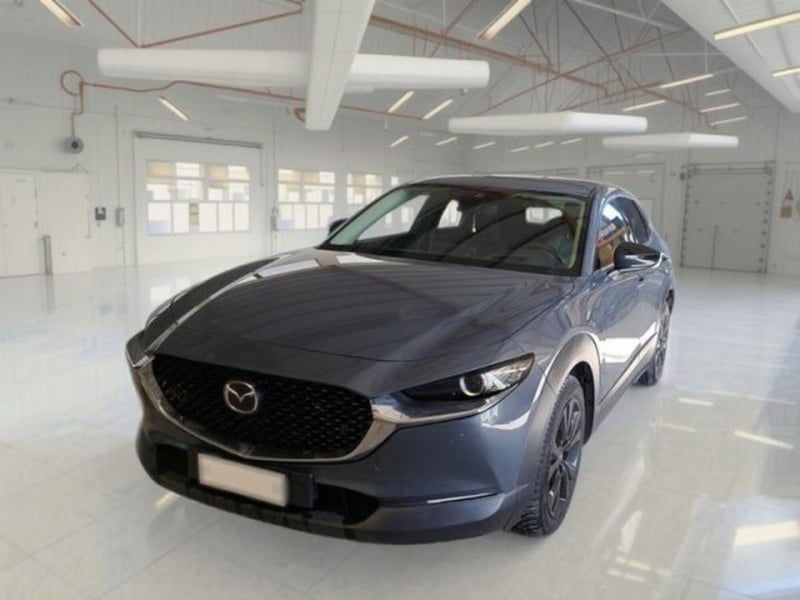 Mazda CX-30 e-Skyactiv-G 150 CV M Hybrid Hybrid 2WD Homura