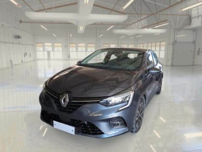 Renault Clio TCe 90 CV 5 porte Business usata