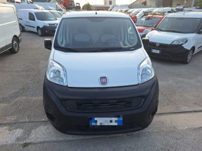 Fiat Fiorino 1.3 MJT 95CV Combinato usata