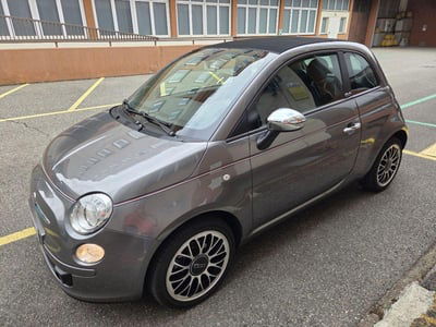 Fiat 500 1.2 Lounge usata