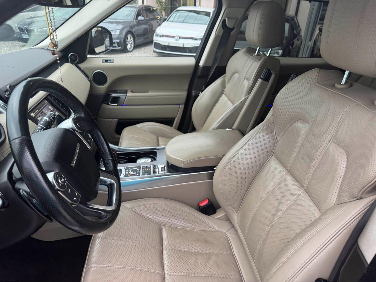 Land Rover Range Rover Sport 3.0 SDV6 249 CV HSE Dynamic (10)