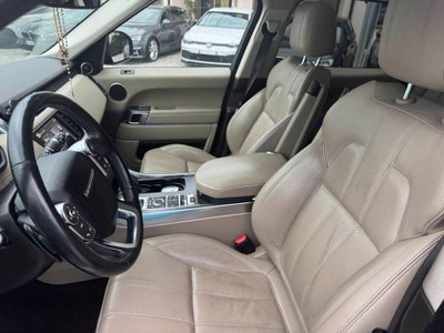 Land Rover Range Rover Sport 3.0 SDV6 249 CV HSE Dynamic (10)