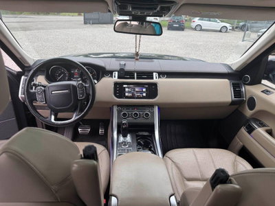 Land Rover Range Rover Sport 3.0 SDV6 249 CV HSE Dynamic (11)