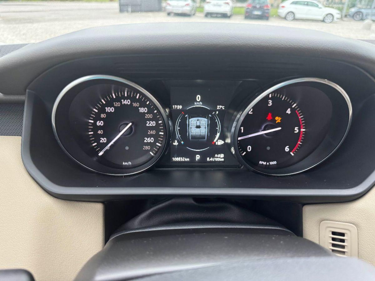Land Rover Range Rover Sport 3.0 SDV6 249 CV HSE Dynamic (13)