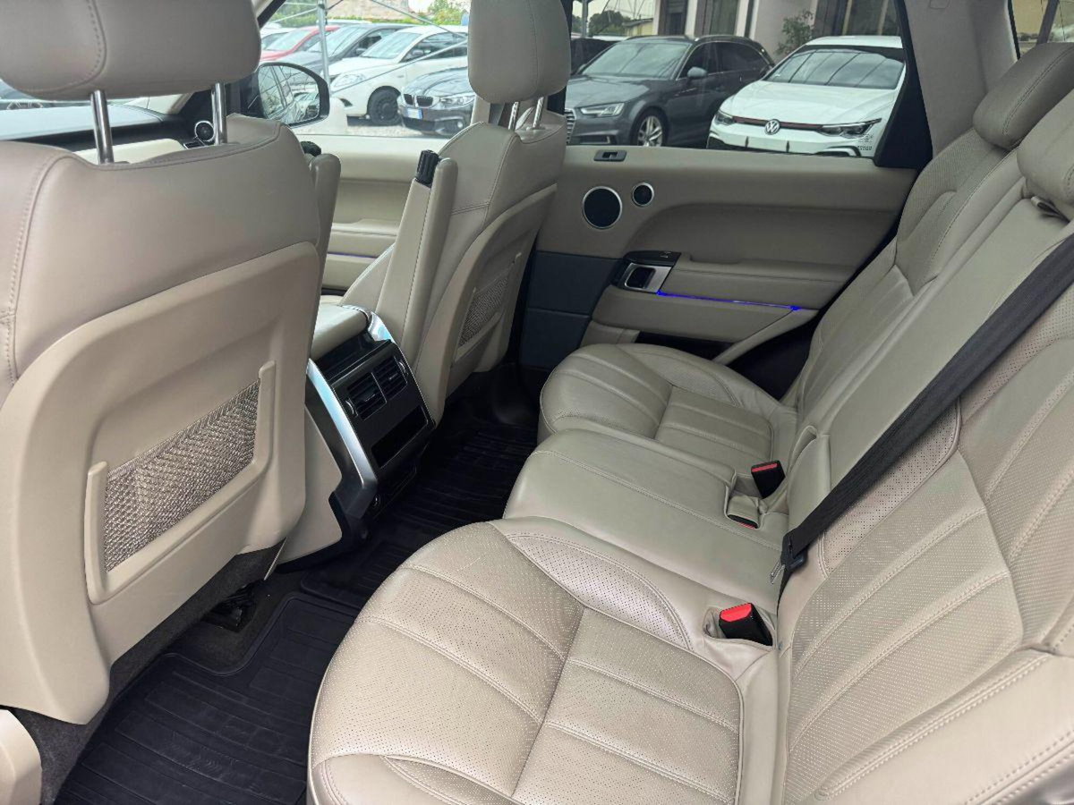 Land Rover Range Rover Sport 3.0 SDV6 249 CV HSE Dynamic (15)