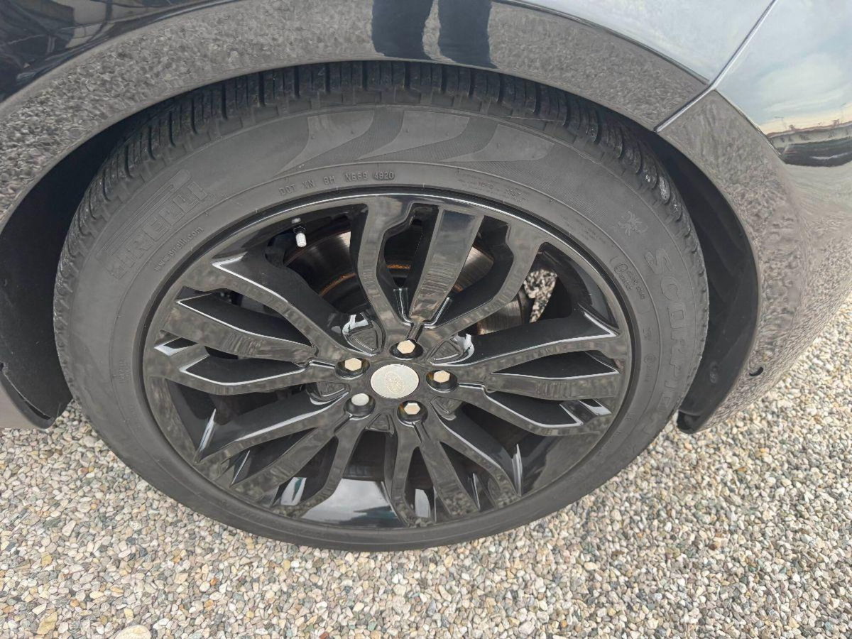 Land Rover Range Rover Sport 3.0 SDV6 249 CV HSE Dynamic (16)