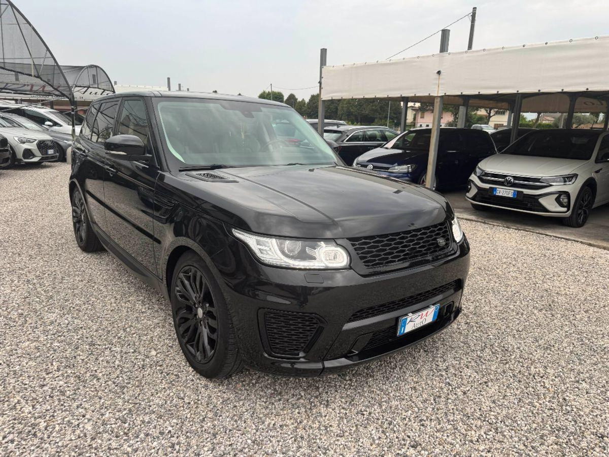 Land Rover Range Rover Sport 3.0 SDV6 249 CV HSE Dynamic (2)