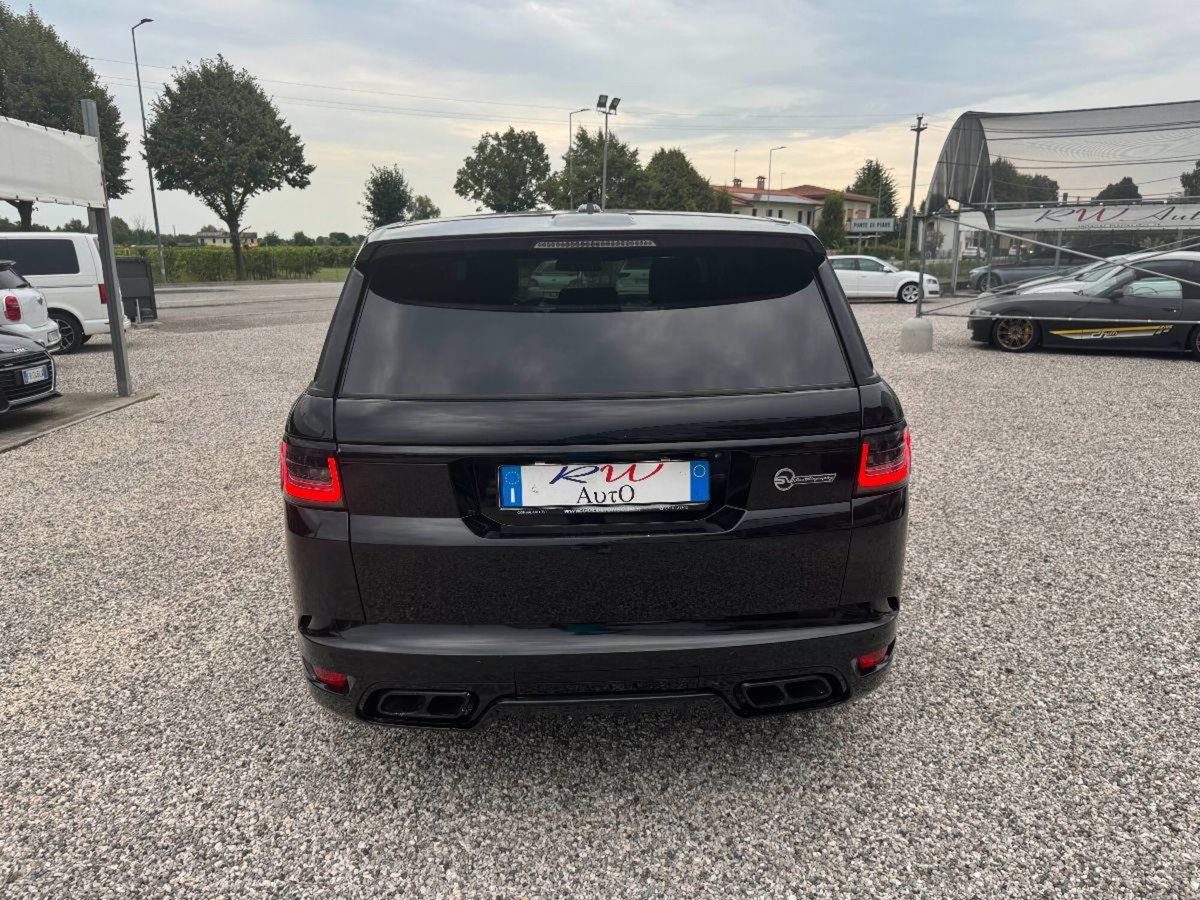 Land Rover Range Rover Sport 3.0 SDV6 249 CV HSE Dynamic (3)