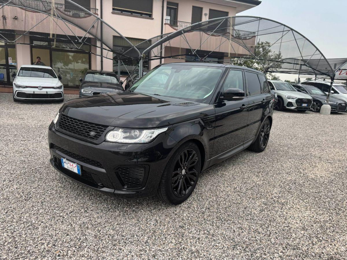 Land Rover Range Rover Sport 3.0 SDV6 249 CV HSE Dynamic (4)