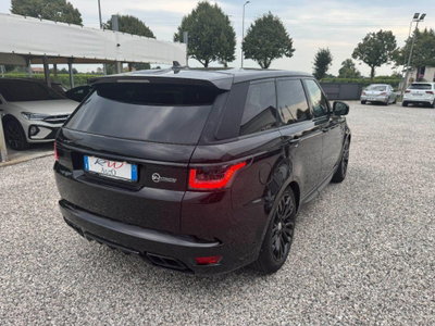 Land Rover Range Rover Sport 3.0 SDV6 249 CV HSE Dynamic (5)