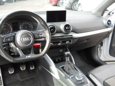 Audi Q2 Q2 35 TDI S line Edition (18)