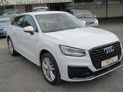 Audi Q2 Q2 35 TDI S line Edition (3)
