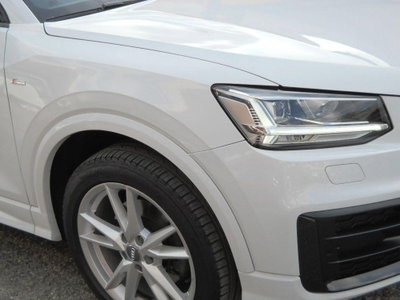 Audi Q2 Q2 35 TDI S line Edition (4)