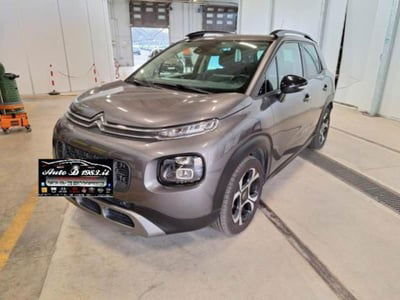 Citroen C3 Aircross BlueHDi 100 S&S Shine usata