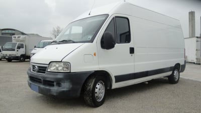 Fiat Ducato Furgone Maxi 2.8 JTD PL-TMA Furgone GV