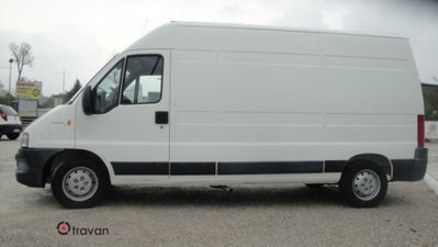 Fiat Ducato Furgone Maxi 2.8 JTD PL-TMA Furgone GV (10)