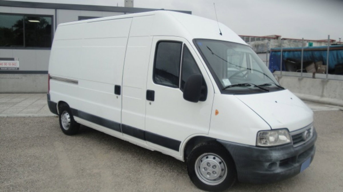 Fiat Ducato Furgone Maxi 2.8 JTD PL-TMA Furgone GV (11)
