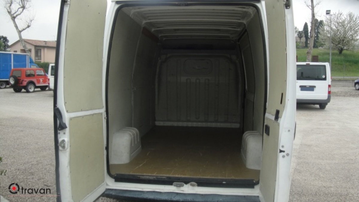 Fiat Ducato Furgone Maxi 2.8 JTD PL-TMA Furgone GV (3)