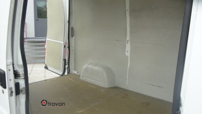 Fiat Ducato Furgone Maxi 2.8 JTD PL-TMA Furgone GV (4)