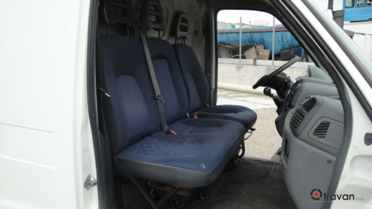 Fiat Ducato Furgone Maxi 2.8 JTD PL-TMA Furgone GV (6)