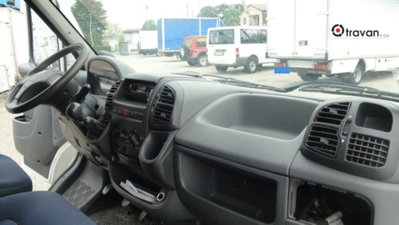 Fiat Ducato Furgone Maxi 2.8 JTD PL-TMA Furgone GV (7)