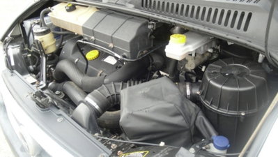 Fiat Ducato Furgone Maxi 2.8 JTD PL-TMA Furgone GV (8)