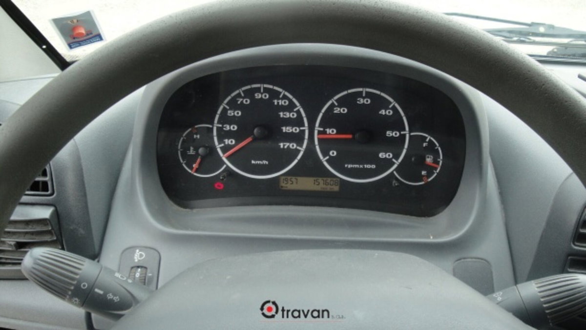 Fiat Ducato Furgone Maxi 2.8 JTD PL-TMA Furgone GV (9)