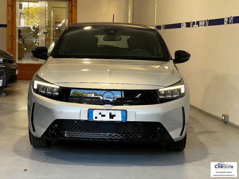 Opel Corsa 1.2 GS s&s 75cv