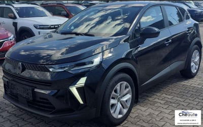 Renault Captur TCe 100 CV GPL Equilibre usata
