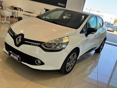 Renault Clio 1.5 dCi 8V 75CV 5 porte Costume National usata