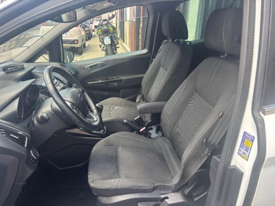 Ford B-Max B-Max 1.0 EcoBoost 100 CV Titanium (11)