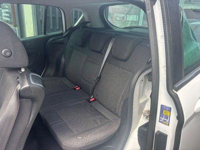 Ford B-Max B-Max 1.0 EcoBoost 100 CV Titanium (12)