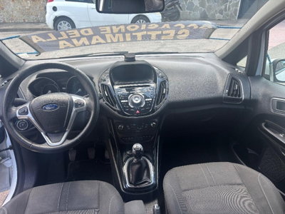 Ford B-Max B-Max 1.0 EcoBoost 100 CV Titanium (15)