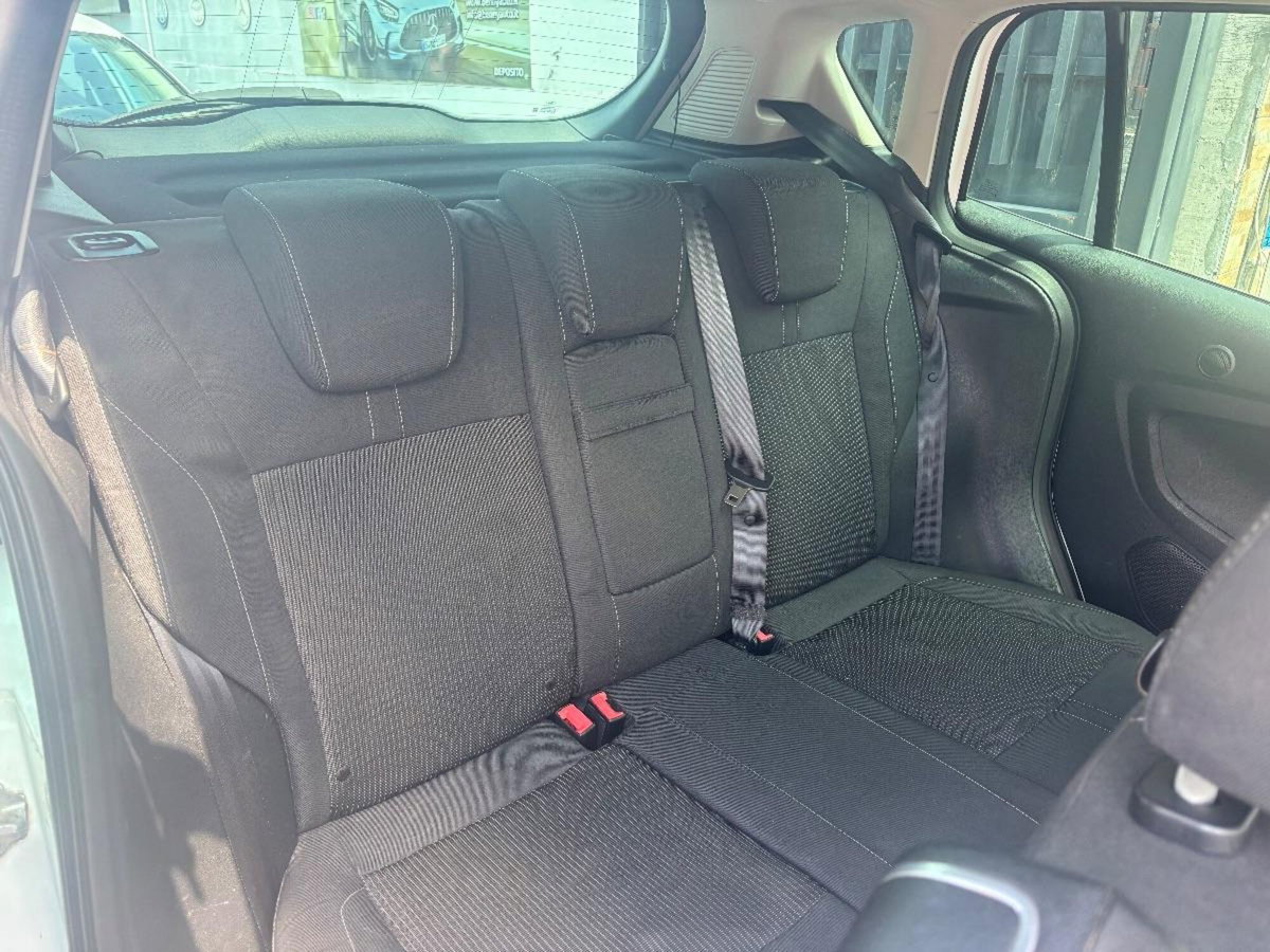 Ford B-Max B-Max 1.0 EcoBoost 100 CV Titanium (18)