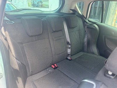 Ford B-Max B-Max 1.0 EcoBoost 100 CV Titanium (18)