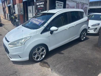 Ford B-Max B-Max 1.0 EcoBoost 100 CV Titanium (2)